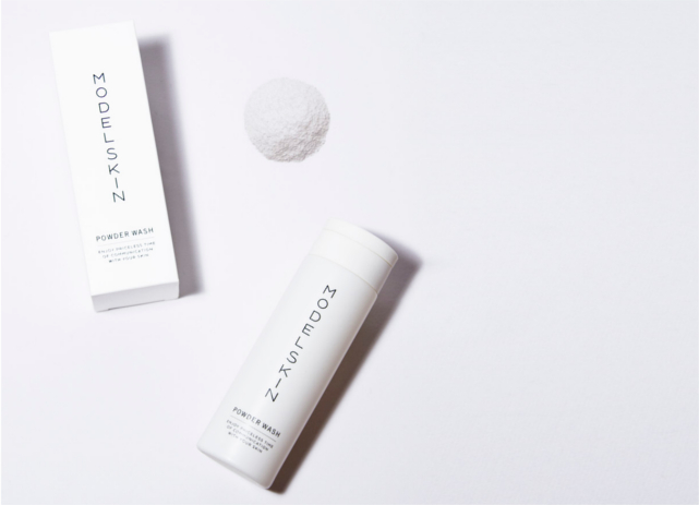 人気の洗顔パウダーをお得に購入するなら【MODELSKIN STORE】の通販で
