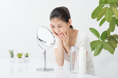 洗顔パウダーとあわせてチェック！肌に優しいケア「肌断食」もおすすめ